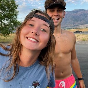 Meet your Posher, Kamryn